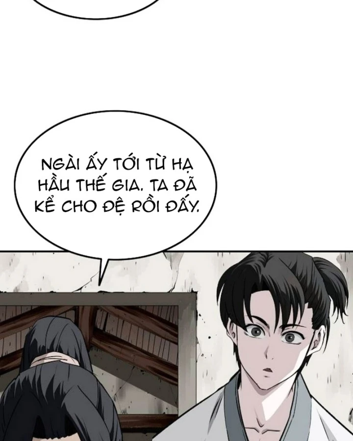 Ma Đạo Đệ Nhất Kiếm Chapter 25 - 45