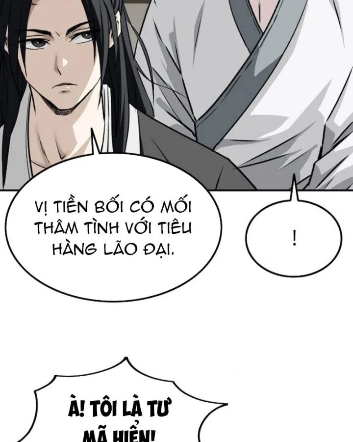 Ma Đạo Đệ Nhất Kiếm Chapter 25 - 46