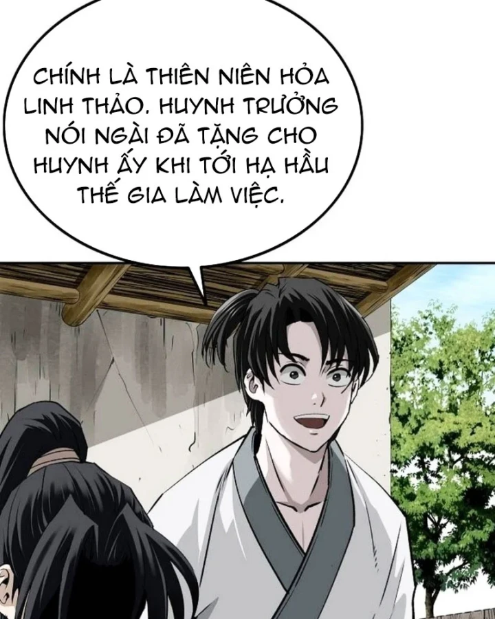 Ma Đạo Đệ Nhất Kiếm Chapter 25 - 48