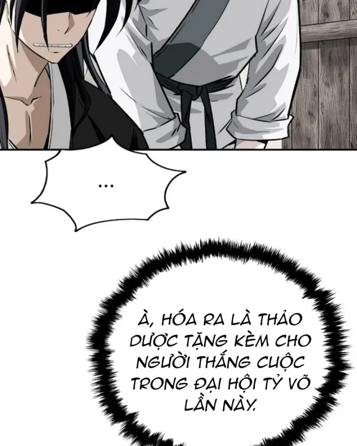 Ma Đạo Đệ Nhất Kiếm Chapter 25 - 49