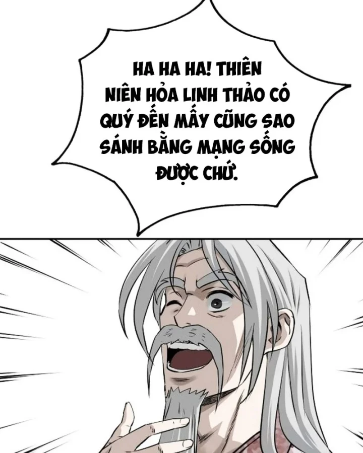 Ma Đạo Đệ Nhất Kiếm Chapter 25 - 51