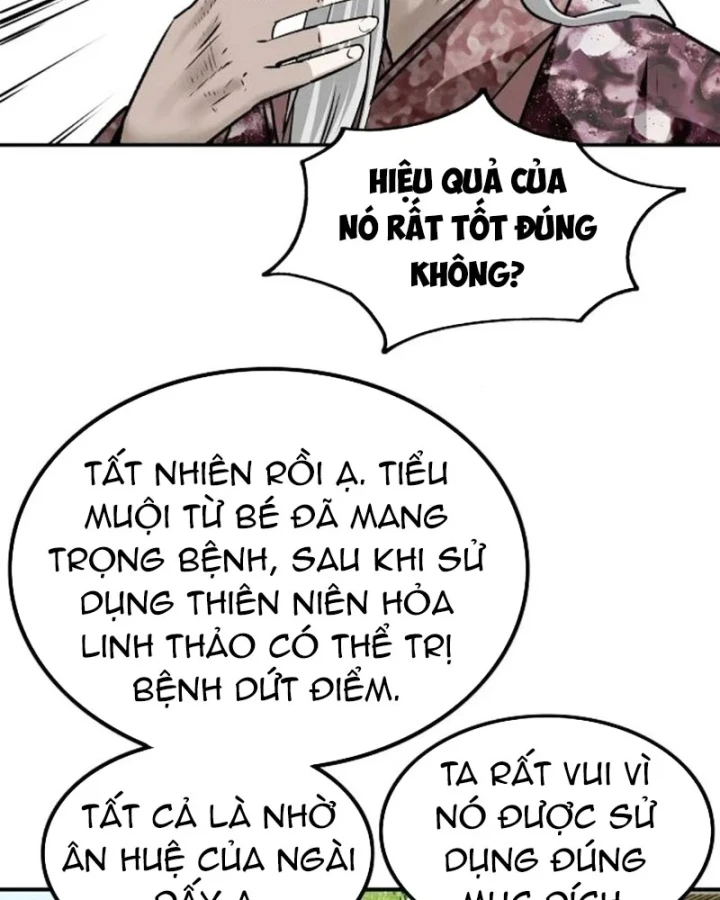 Ma Đạo Đệ Nhất Kiếm Chapter 25 - 52