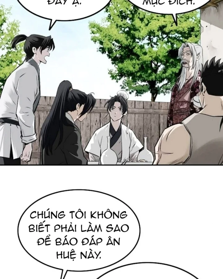 Ma Đạo Đệ Nhất Kiếm Chapter 25 - 53