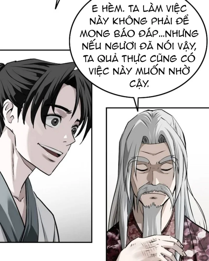 Ma Đạo Đệ Nhất Kiếm Chapter 25 - 54