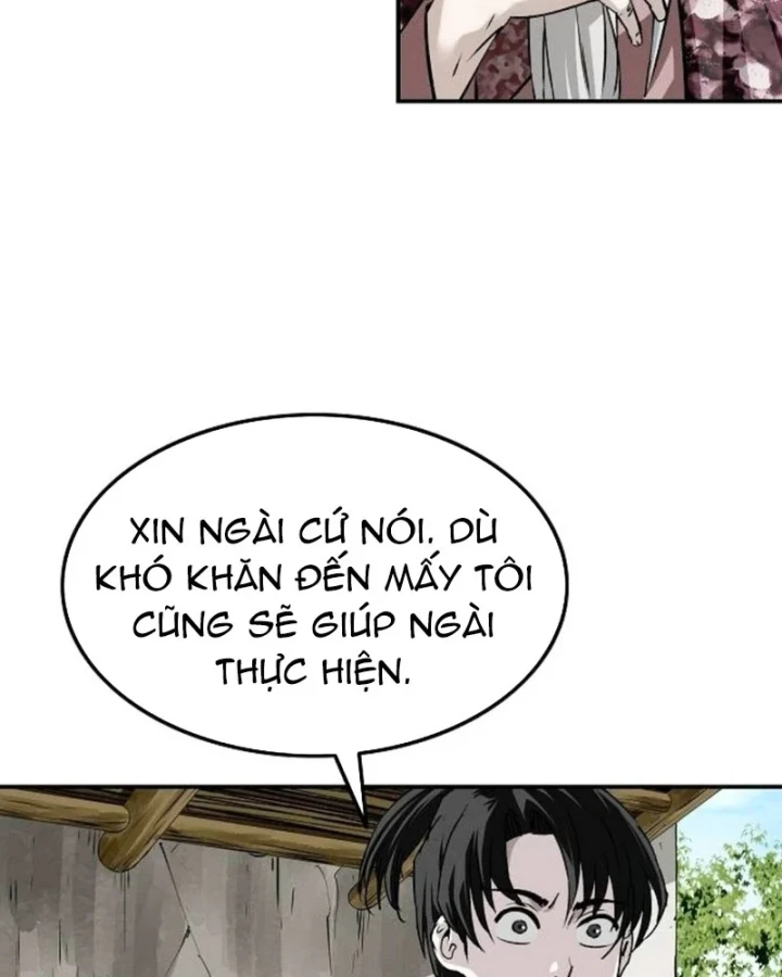 Ma Đạo Đệ Nhất Kiếm Chapter 25 - 55