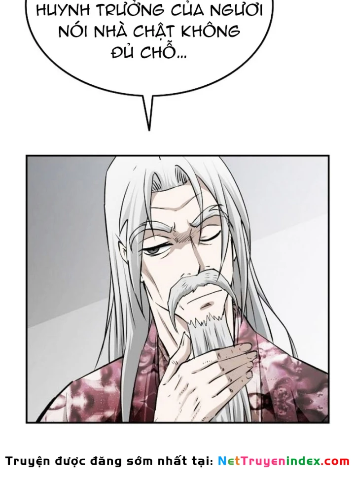 Ma Đạo Đệ Nhất Kiếm Chapter 25 - 60