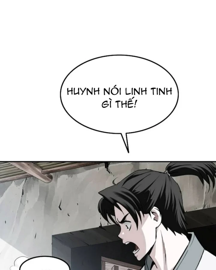 Ma Đạo Đệ Nhất Kiếm Chapter 25 - 61