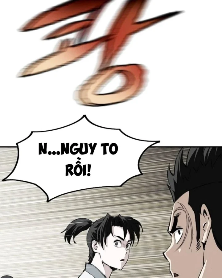 Ma Đạo Đệ Nhất Kiếm Chapter 25 - 64