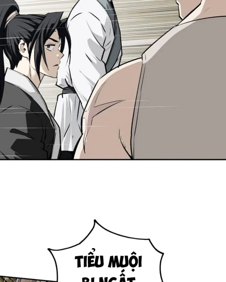 Ma Đạo Đệ Nhất Kiếm Chapter 25 - 65