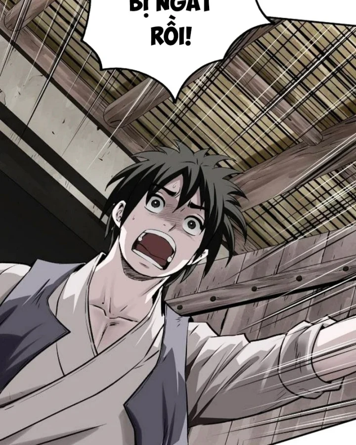 Ma Đạo Đệ Nhất Kiếm Chapter 25 - 66