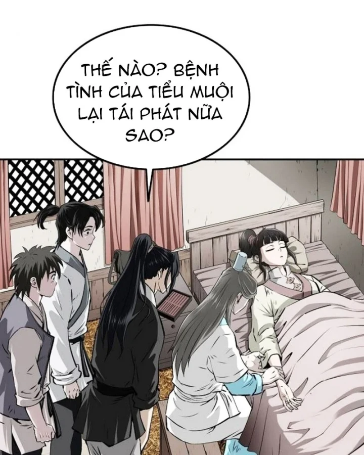 Ma Đạo Đệ Nhất Kiếm Chapter 25 - 72