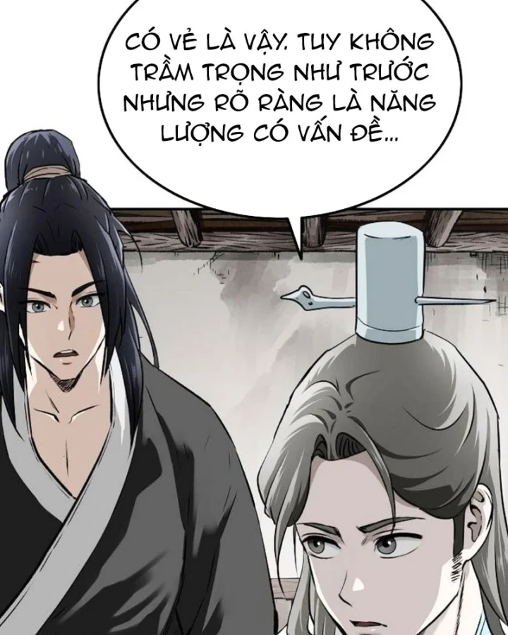 Ma Đạo Đệ Nhất Kiếm Chapter 25 - 74
