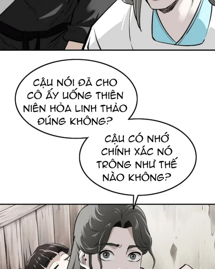 Ma Đạo Đệ Nhất Kiếm Chapter 25 - 75