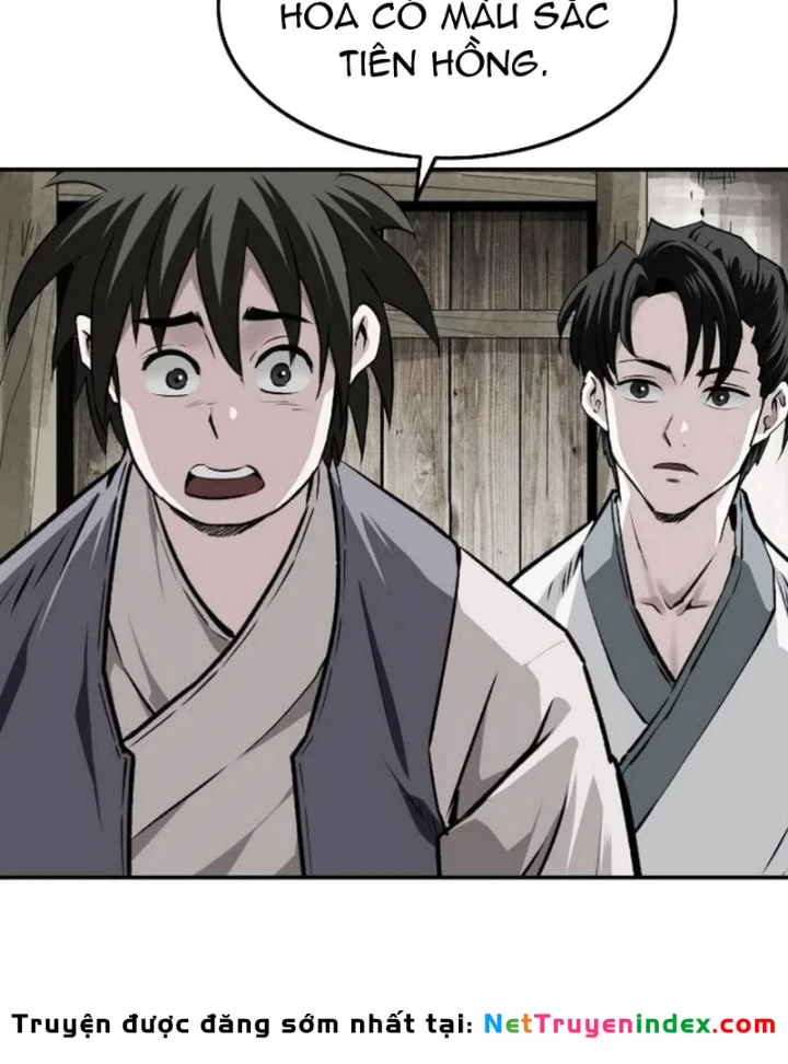 Ma Đạo Đệ Nhất Kiếm Chapter 25 - 77