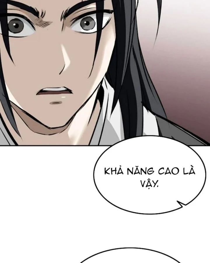 Ma Đạo Đệ Nhất Kiếm Chapter 25 - 80