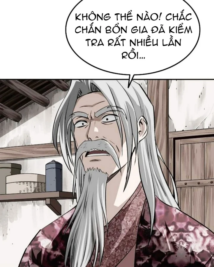 Ma Đạo Đệ Nhất Kiếm Chapter 25 - 81