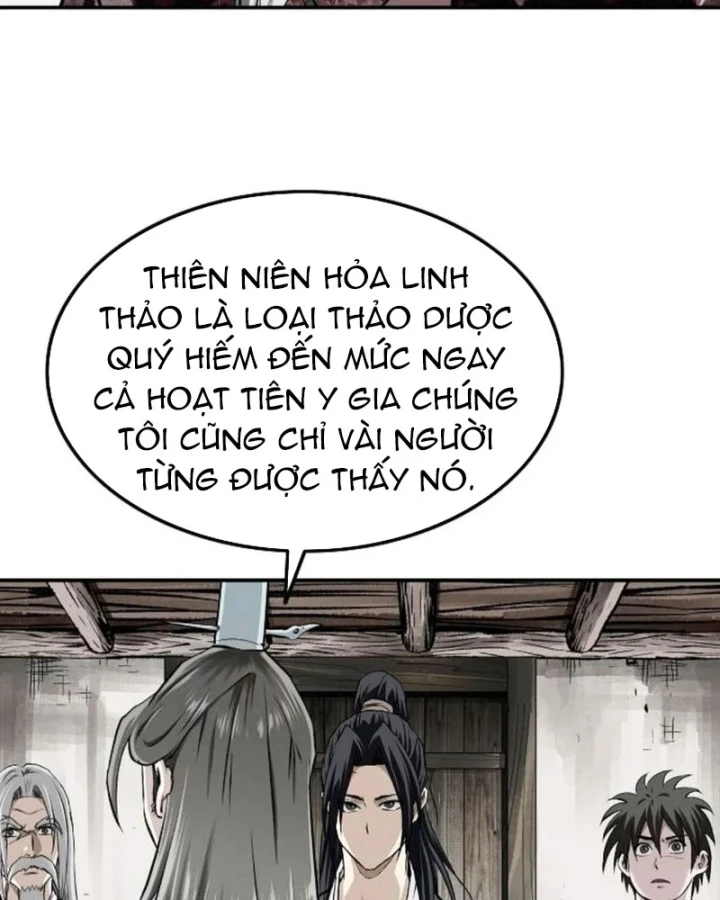 Ma Đạo Đệ Nhất Kiếm Chapter 25 - 82