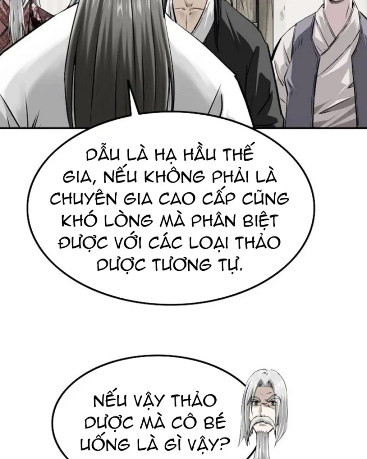 Ma Đạo Đệ Nhất Kiếm Chapter 25 - 83
