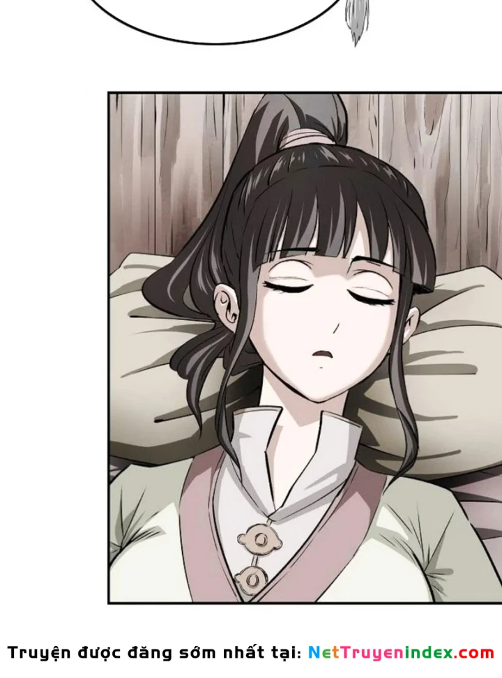 Ma Đạo Đệ Nhất Kiếm Chapter 25 - 84