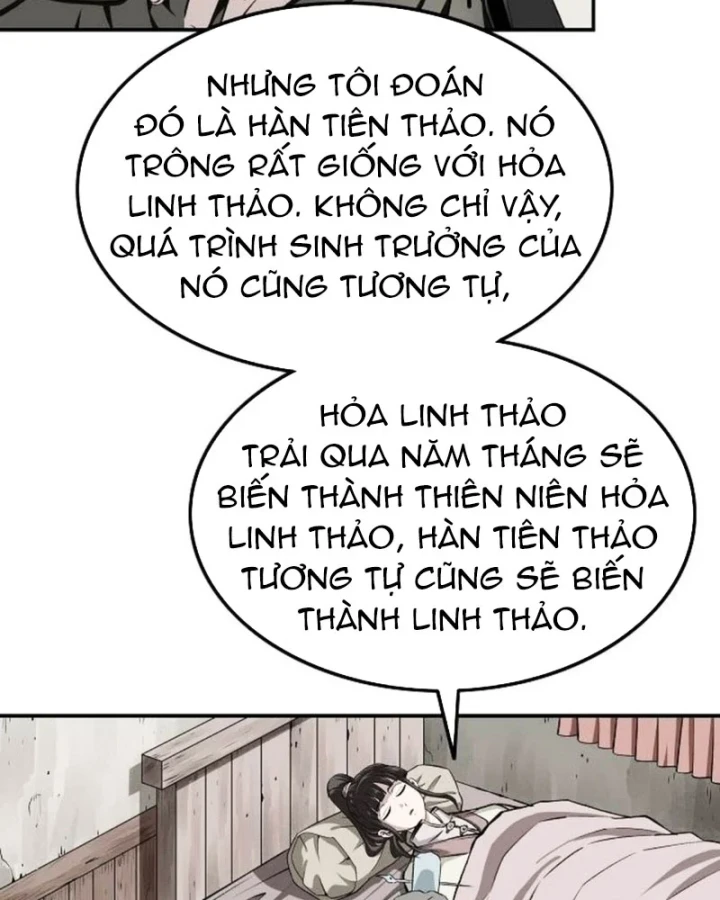 Ma Đạo Đệ Nhất Kiếm Chapter 25 - 86