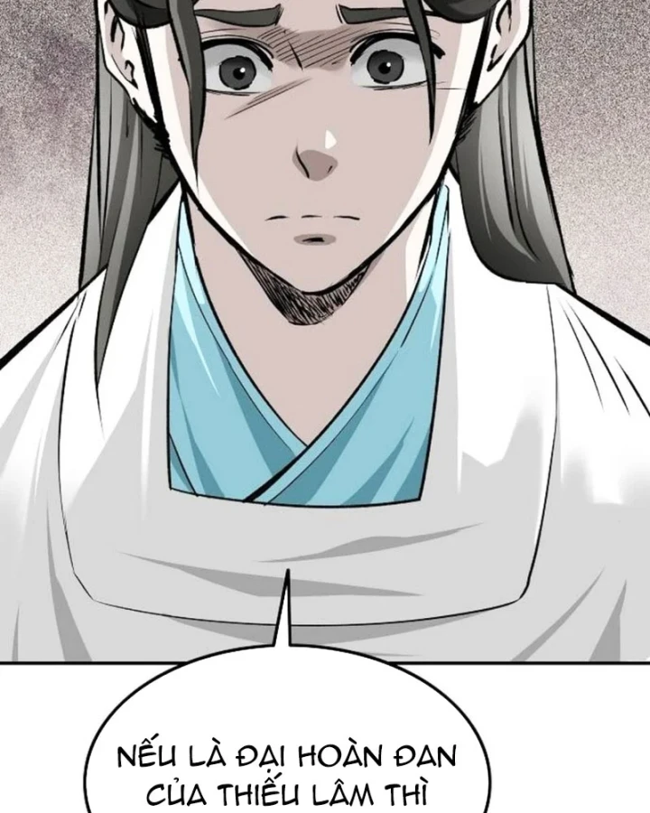 Ma Đạo Đệ Nhất Kiếm Chapter 25 - 91