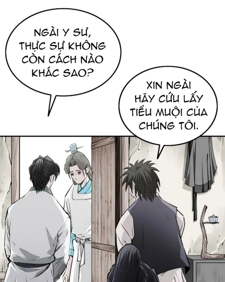 Ma Đạo Đệ Nhất Kiếm Chapter 25 - 97