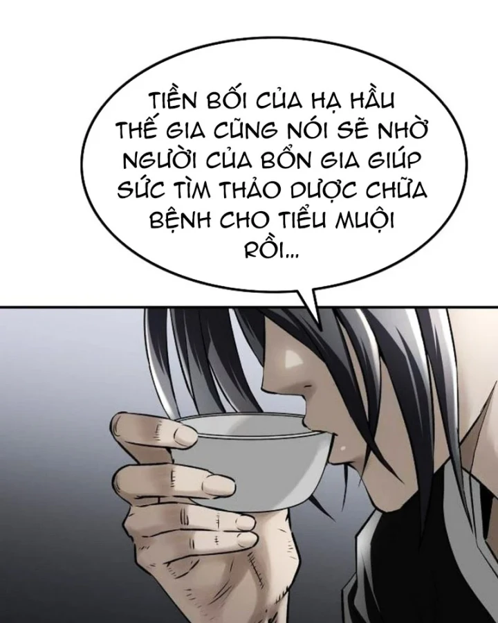 Ma Đạo Đệ Nhất Kiếm Chapter 25 - 104