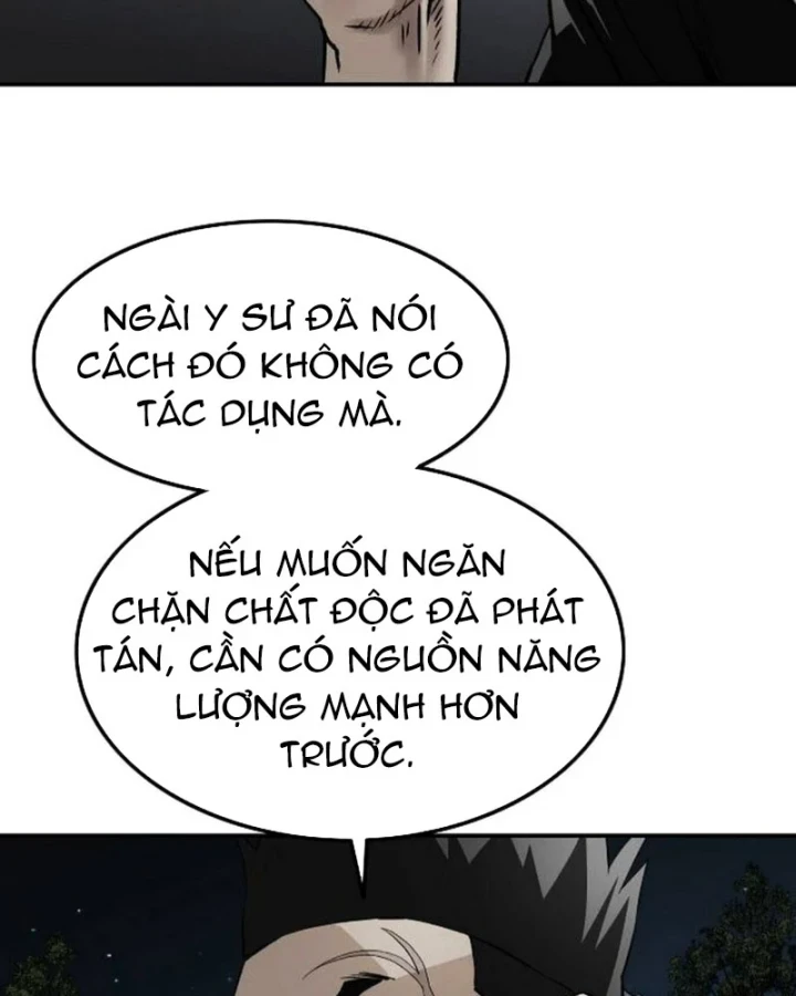 Ma Đạo Đệ Nhất Kiếm Chapter 25 - 105