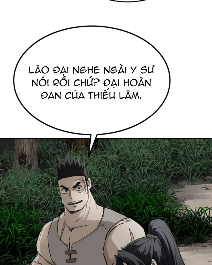 Ma Đạo Đệ Nhất Kiếm Chapter 25 - 107