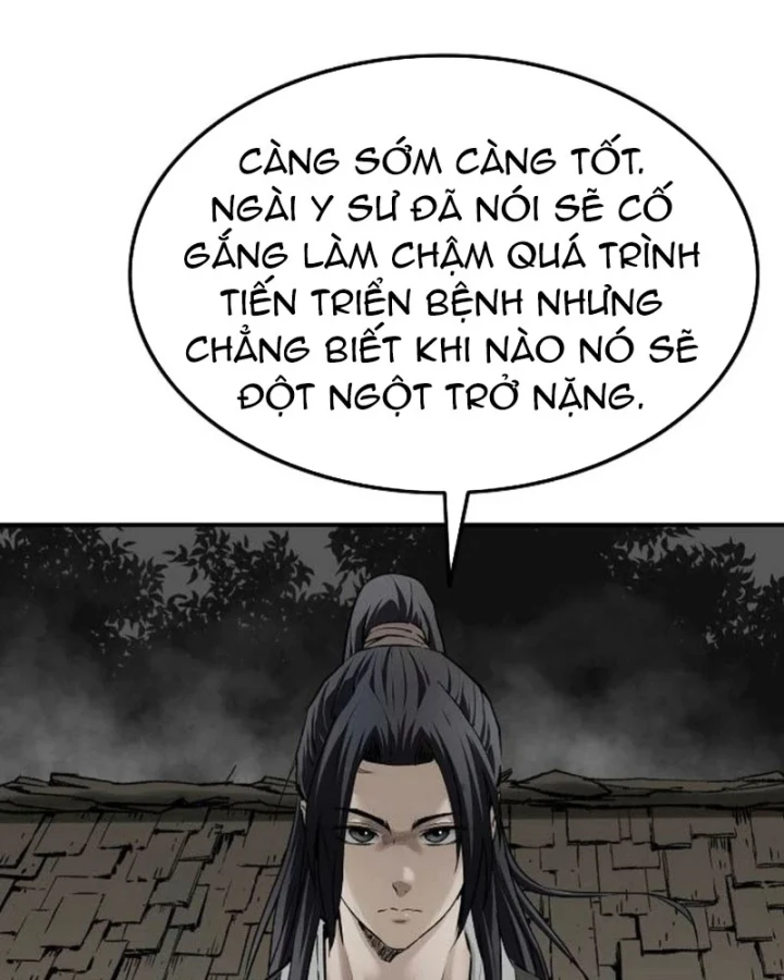 Ma Đạo Đệ Nhất Kiếm Chapter 25 - 111