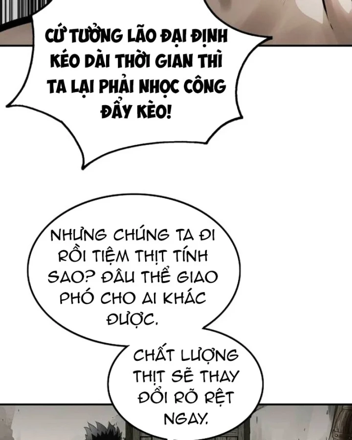 Ma Đạo Đệ Nhất Kiếm Chapter 25 - 115