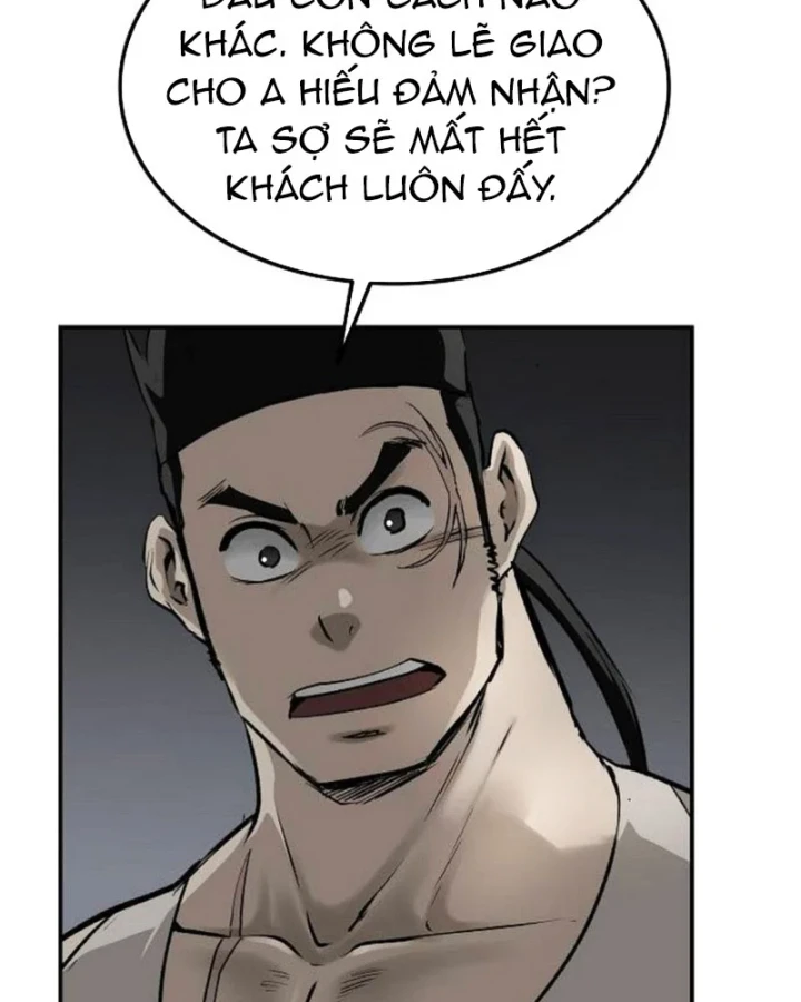 Ma Đạo Đệ Nhất Kiếm Chapter 25 - 117