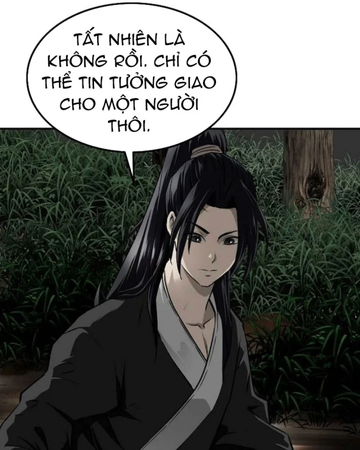 Ma Đạo Đệ Nhất Kiếm Chapter 25 - 119