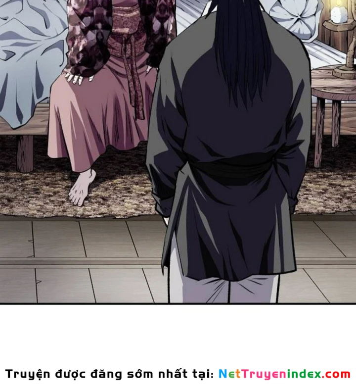 Ma Đạo Đệ Nhất Kiếm Chapter 26 - 2