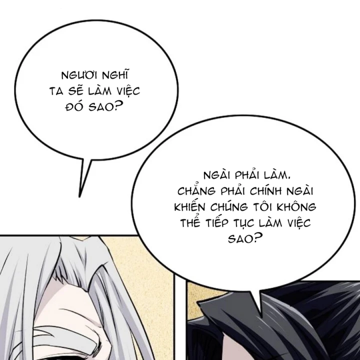 Ma Đạo Đệ Nhất Kiếm Chapter 26 - 3