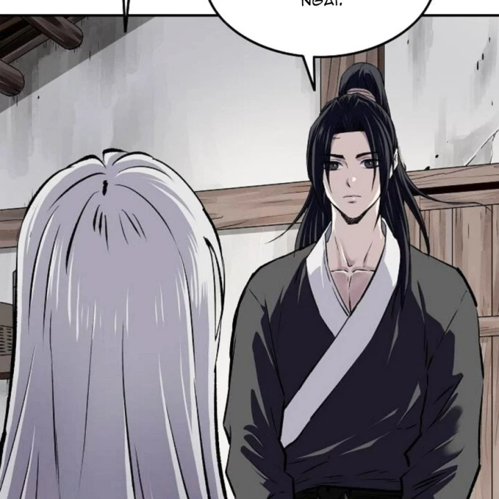 Ma Đạo Đệ Nhất Kiếm Chapter 26 - 7