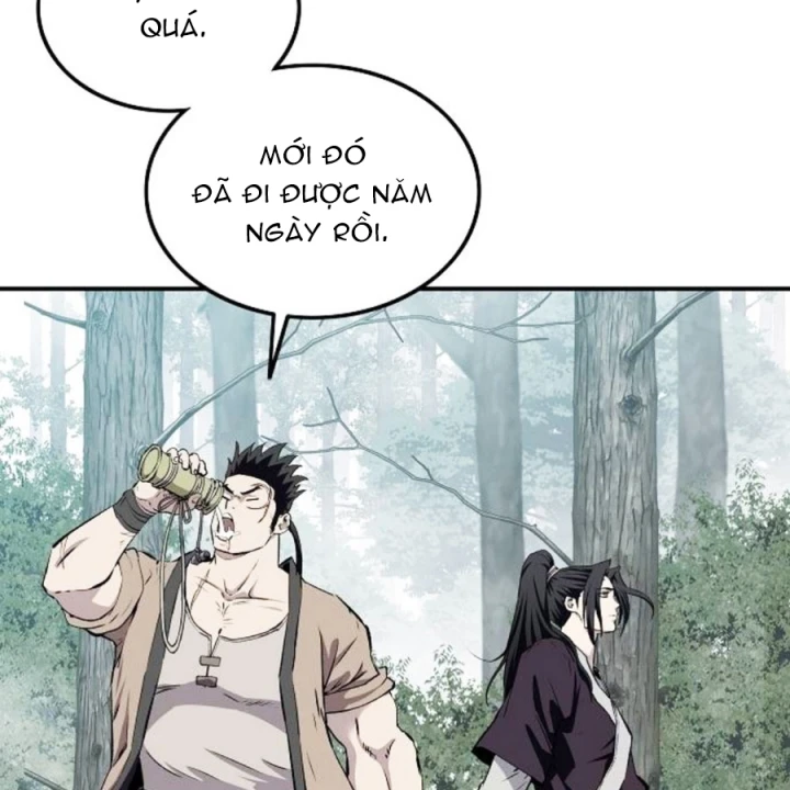 Ma Đạo Đệ Nhất Kiếm Chapter 26 - 21