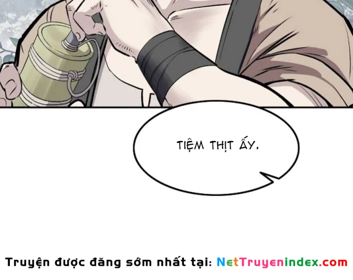 Ma Đạo Đệ Nhất Kiếm Chapter 26 - 25