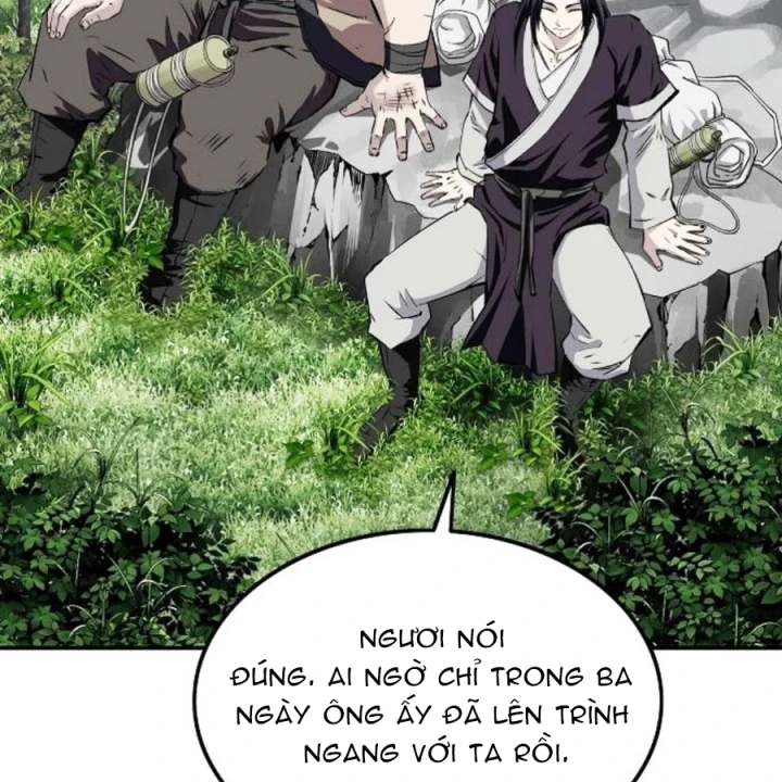 Ma Đạo Đệ Nhất Kiếm Chapter 26 - 27