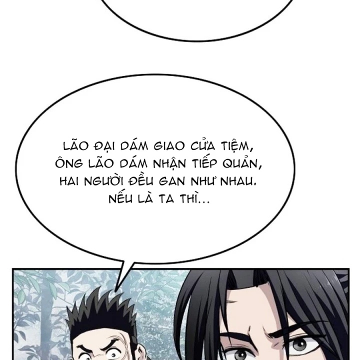 Ma Đạo Đệ Nhất Kiếm Chapter 26 - 28