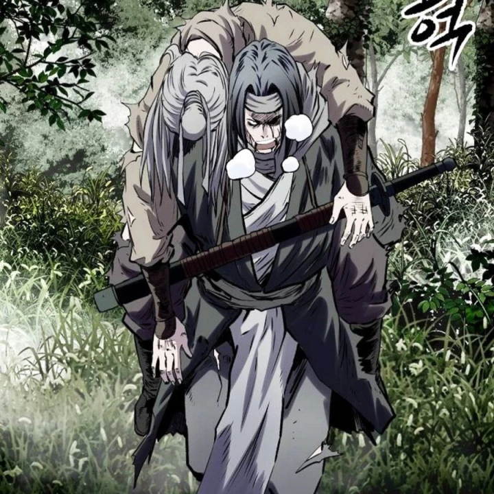 Ma Đạo Đệ Nhất Kiếm Chapter 26 - 33