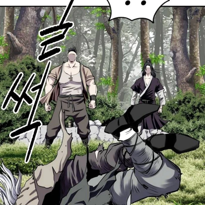 Ma Đạo Đệ Nhất Kiếm Chapter 26 - 35