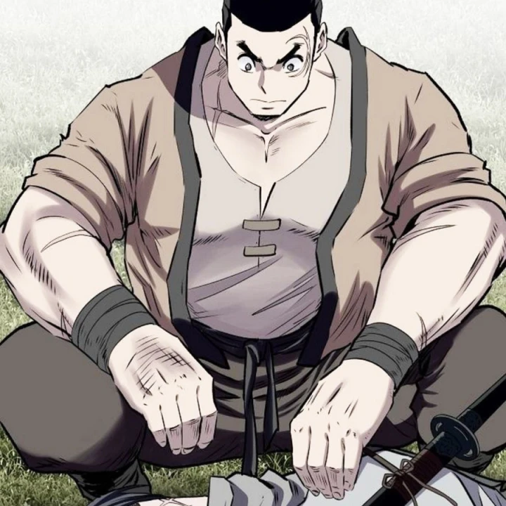 Ma Đạo Đệ Nhất Kiếm Chapter 26 - 39