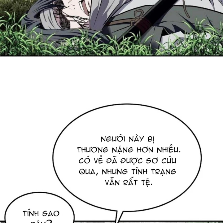 Ma Đạo Đệ Nhất Kiếm Chapter 26 - 40