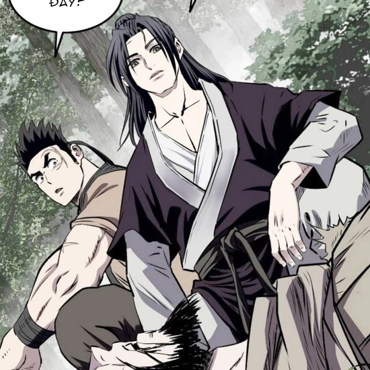 Ma Đạo Đệ Nhất Kiếm Chapter 26 - 41