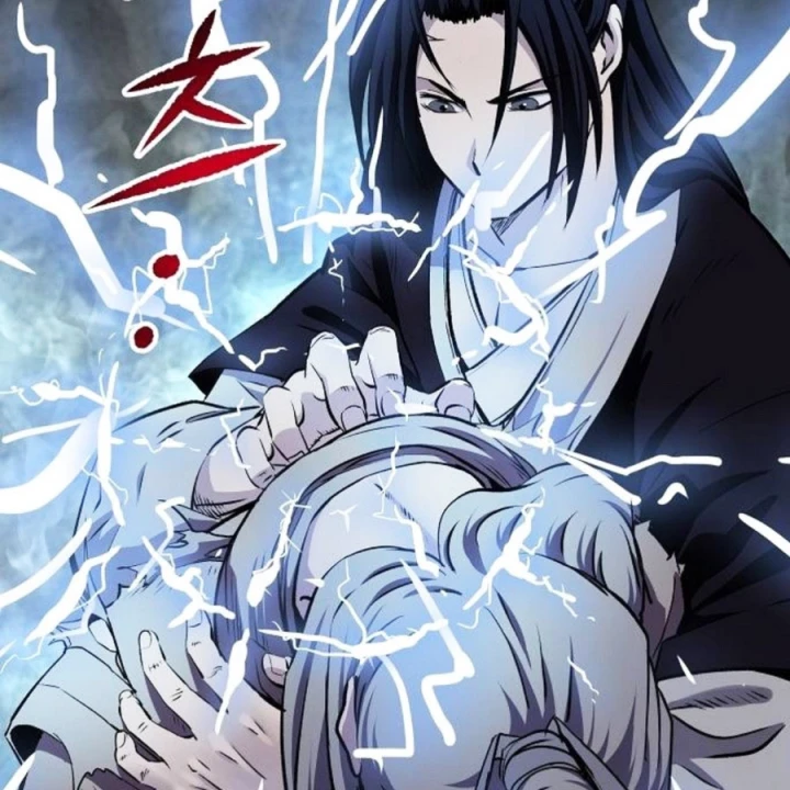 Ma Đạo Đệ Nhất Kiếm Chapter 26 - 45