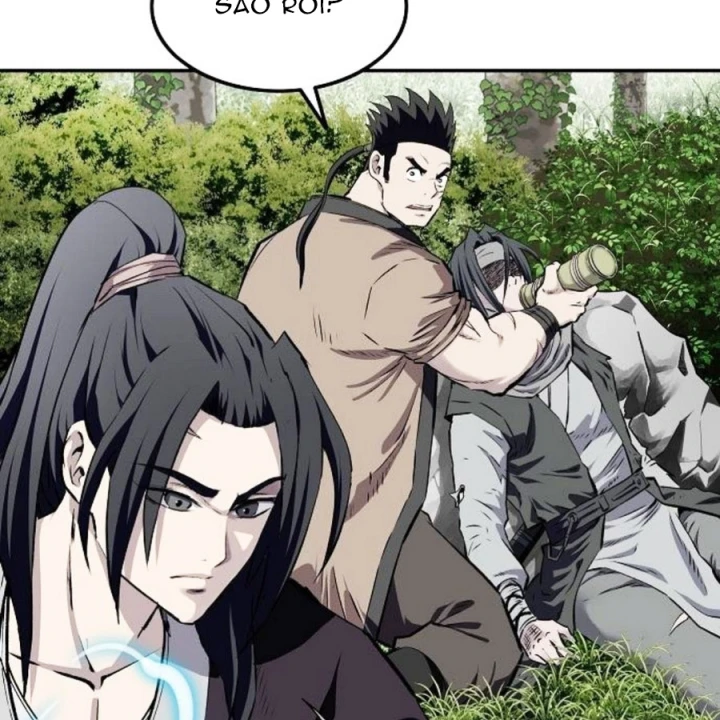 Ma Đạo Đệ Nhất Kiếm Chapter 26 - 49