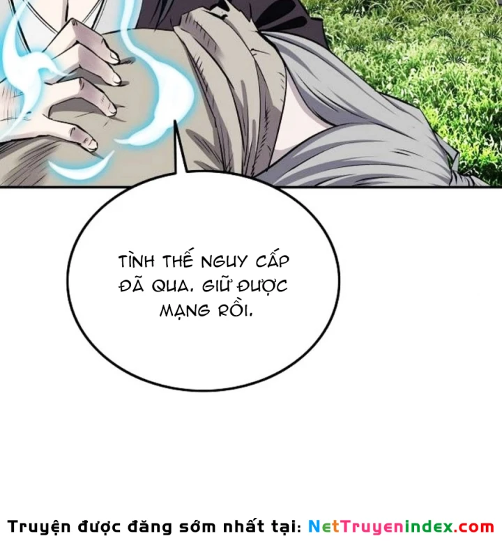 Ma Đạo Đệ Nhất Kiếm Chapter 26 - 50