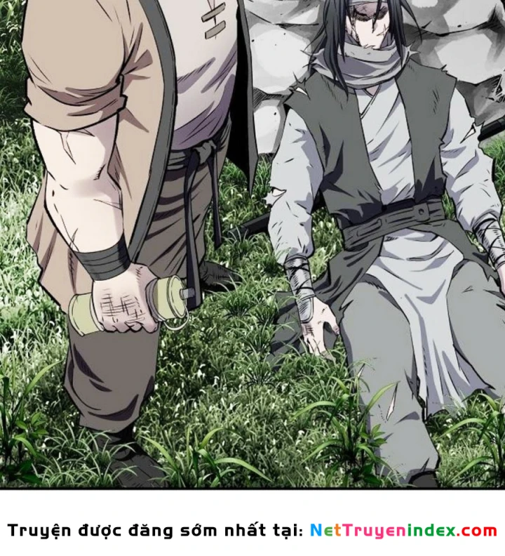 Ma Đạo Đệ Nhất Kiếm Chapter 26 - 54