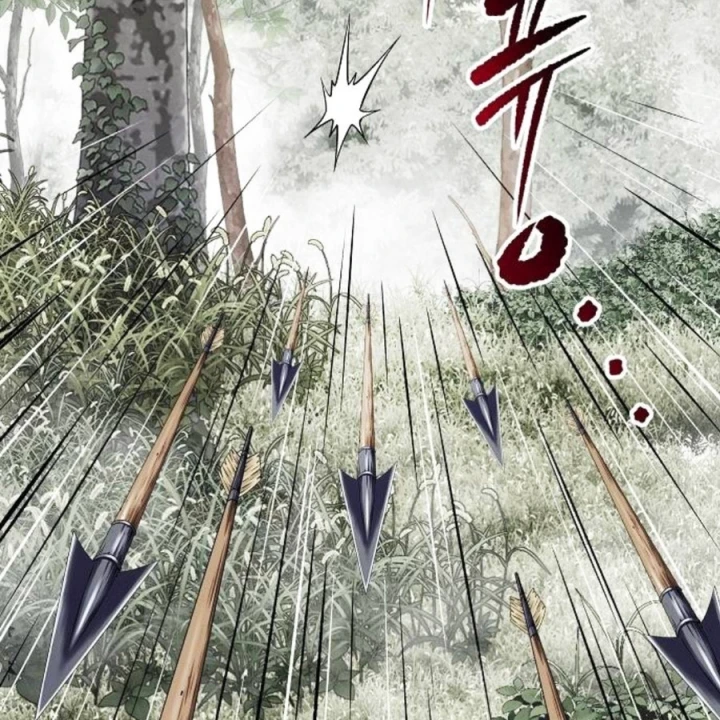 Ma Đạo Đệ Nhất Kiếm Chapter 26 - 56